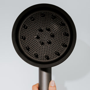 The Ultimate Hail Your Hair Hair Dryer & Straightener Set.