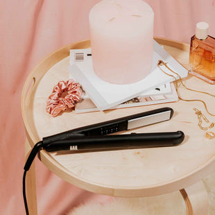 The Ultimate Hail Your Hair Hair Dryer & Straightener Set.