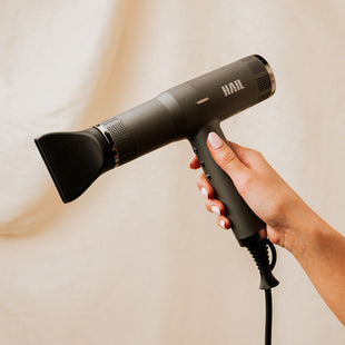 Hair Dryer | Hail Your Hair