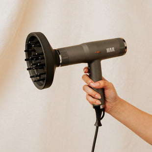 Diffuse | Nourish Your Hair With the Latest Technology