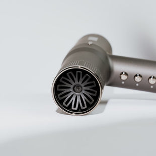 Ready For Action | The Latest Technology | Hail Your Hair