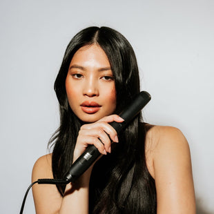 Shine Bright | Straighten, Smooth and Shine