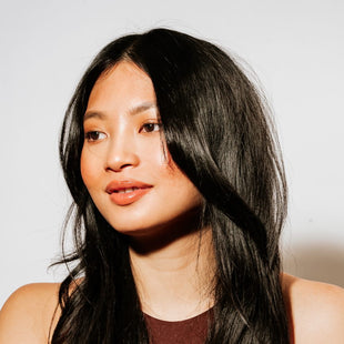 Fuss Free Styling | Effortlessly Straight Hair