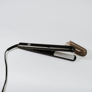 Fuss Free Straightener | Affordable Straightener