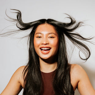 No More Wild Hair Days | Hail Your Hair