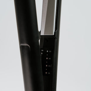 Made For You | Adjust the Heat for Your Hair Type