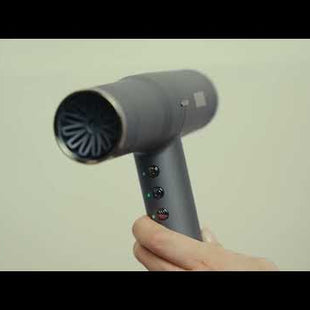 The Ultimate Hail Your Hair Hair Dryer & Straightener Set.