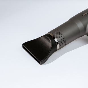 The Ultimate Hail Your Hair Hair Dryer & Straightener Set.