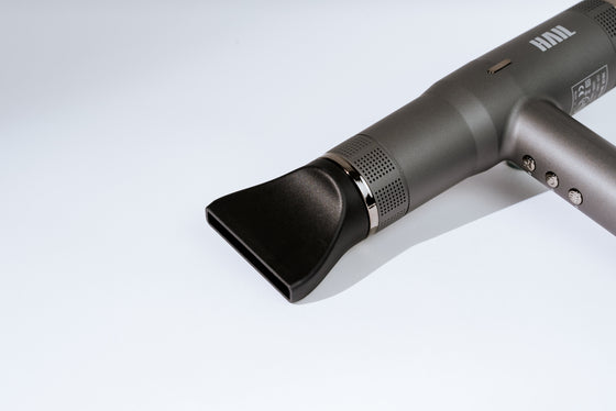 The Ultimate Hail Your Hair Hair Dryer & Straightener Set.