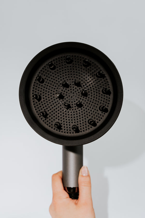 The Ultimate Hail Your Hair Hair Dryer & Straightener Set.