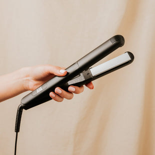 The Brand New Straightener | Newest Technology | The Best For Your Hair